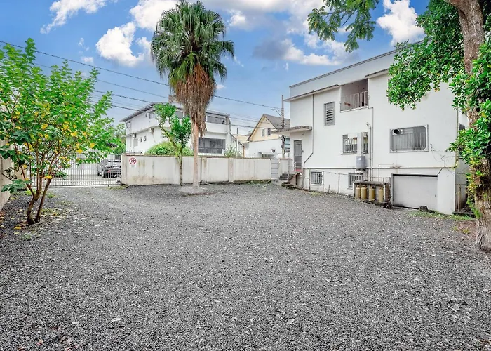Apartamentos A 600M Da Vila Germanica