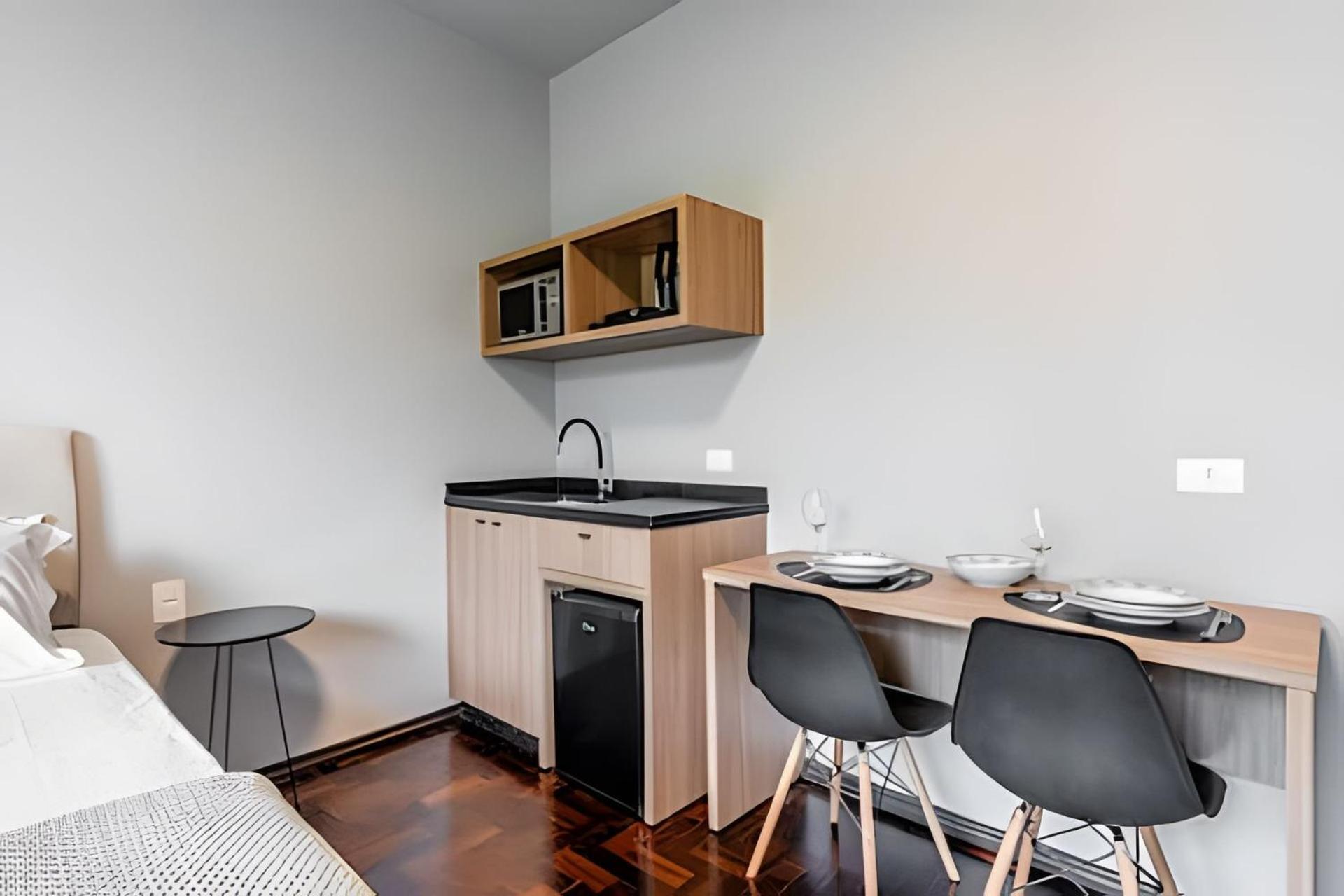 Apartamento A 600m Da Germanica