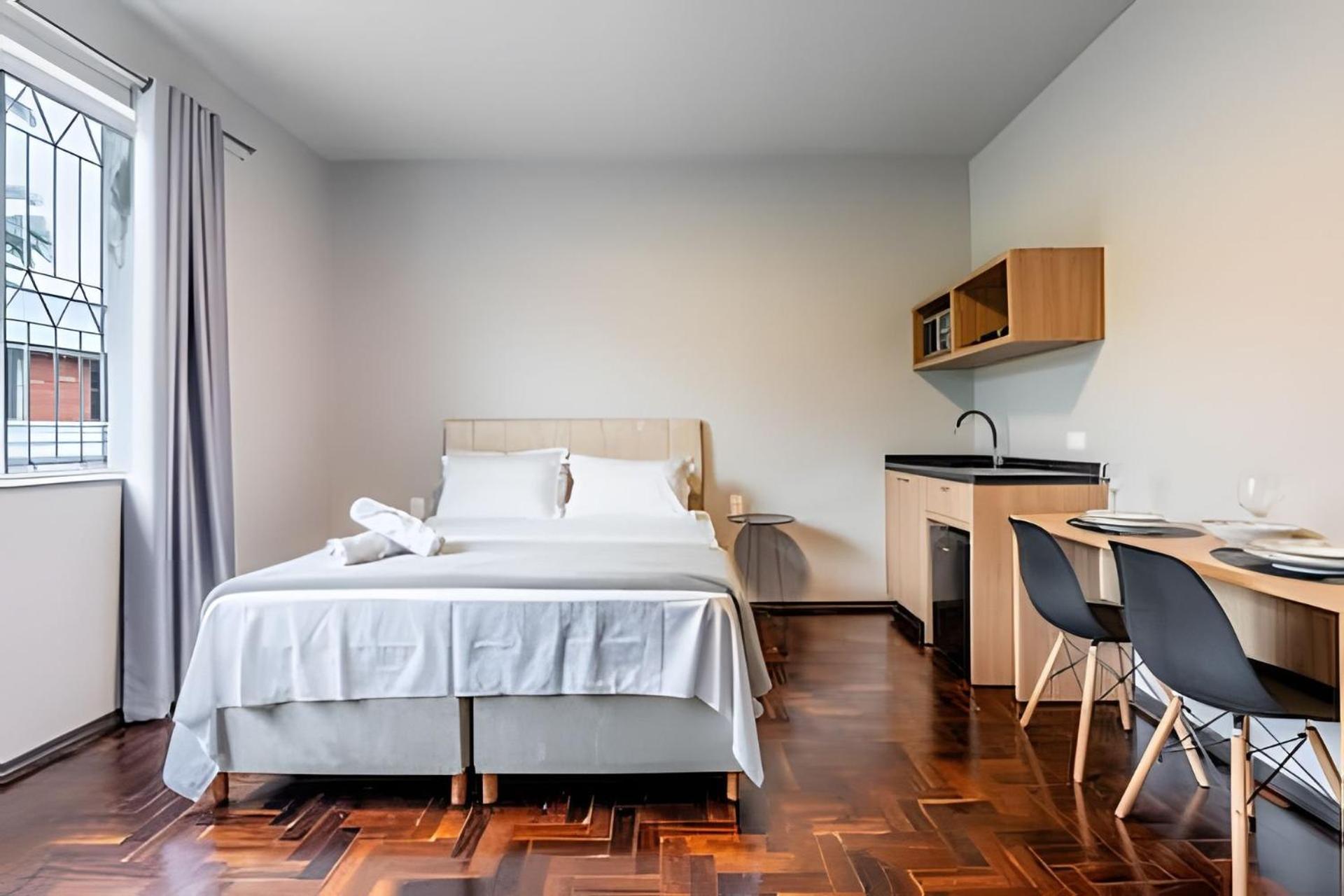 Apartamento A 600m Da Germanica *