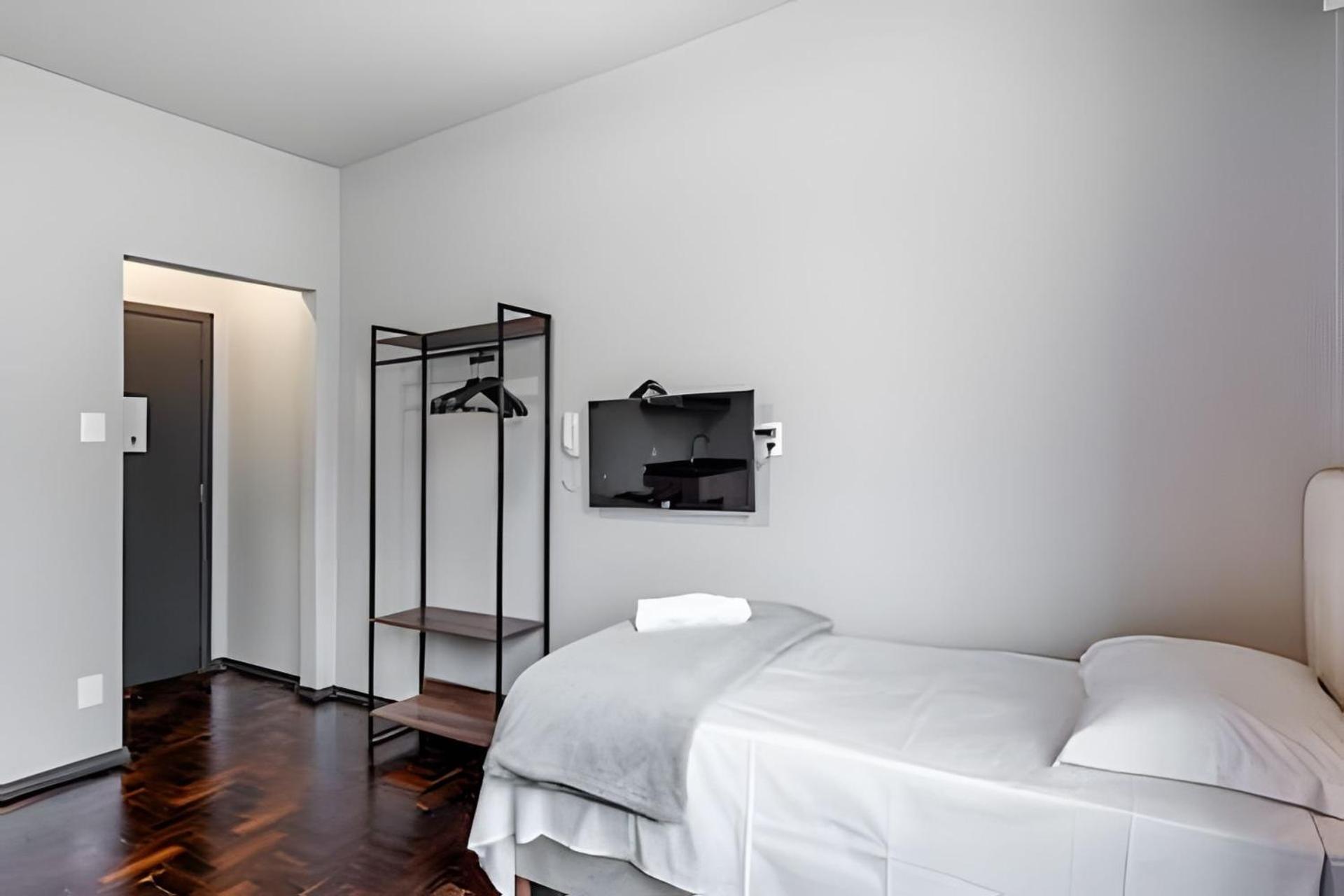 A 600m Da Germanica Apartamento