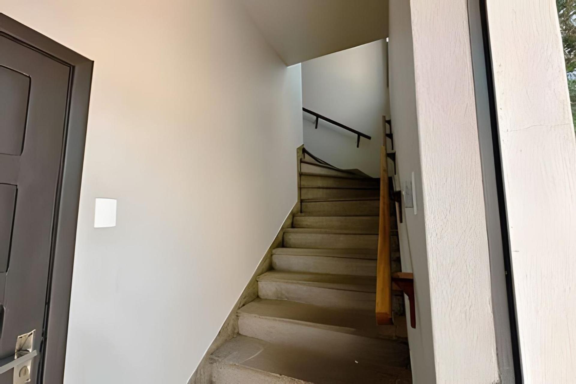 A 600m Da Germanica Apartamento Blumenau