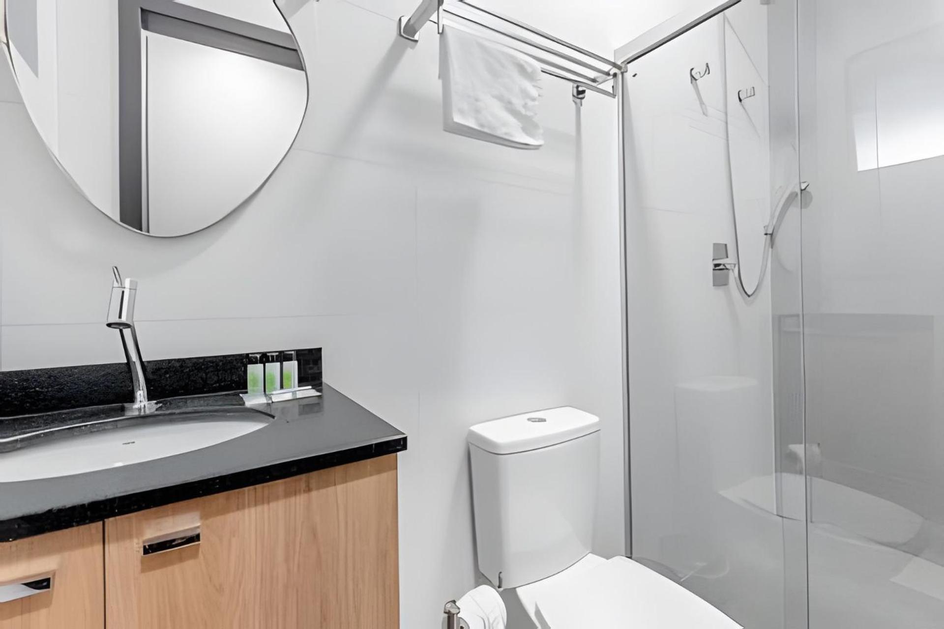 A 600m Da Germanica Apartamento *